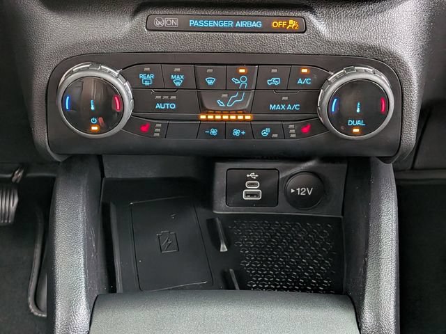 Certified 2023 Ford Bronco Sport Big Bend AWD/4WD image 31