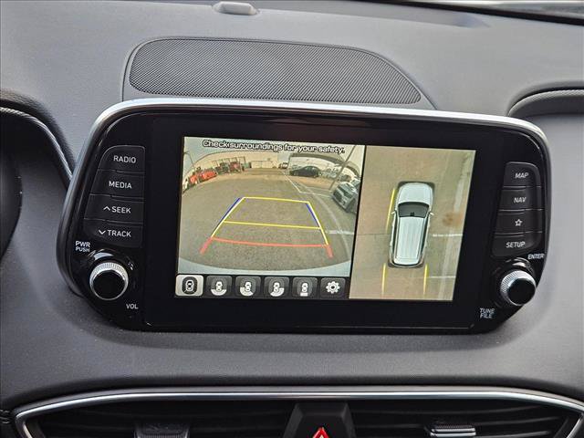 Used 2019 Hyundai Santa Fe FWD image 11