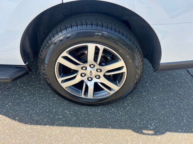 Certified 2024 Ford Expedition Limited AWD/4WD image 30