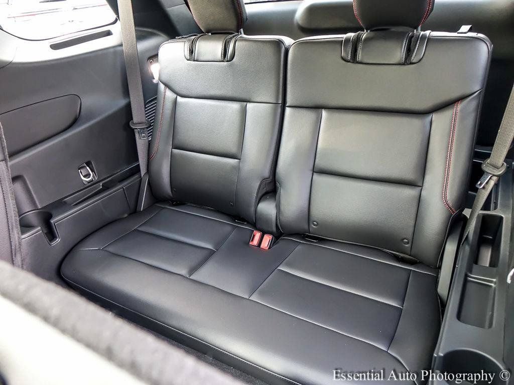 Certified 2024 Ford Explorer ST-Line w/ Class IV Trailer Tow Package AWD/4WD image 14