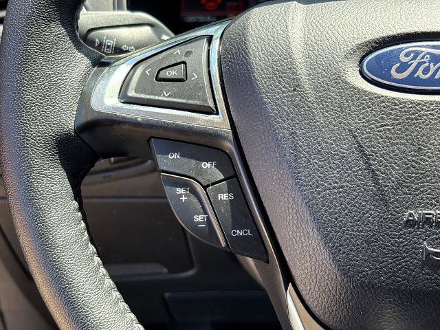 Certified 2024 Ford Edge SEL w/ Convenience Package AWD/4WD image 18