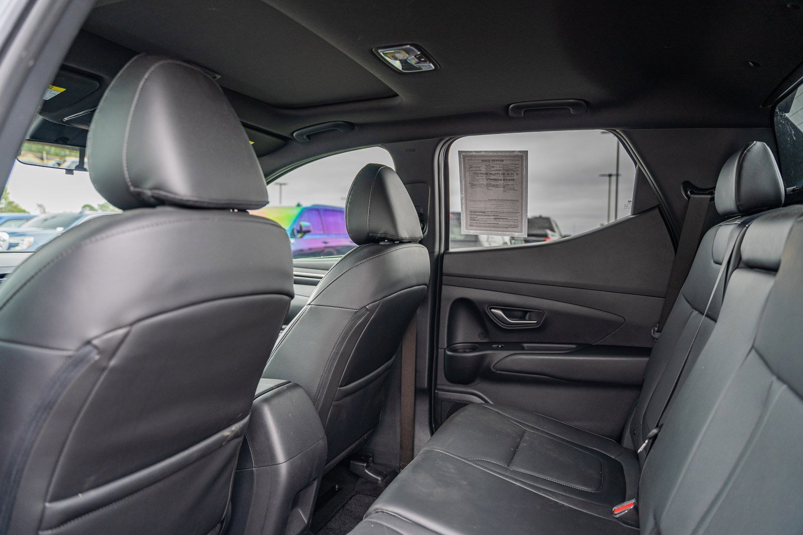 Used 2024 Hyundai Santa Cruz Night image 19