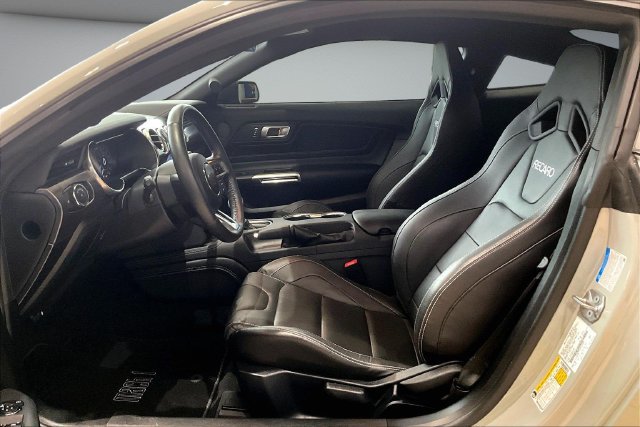 Certified 2022 Ford Mustang Mach 1 w/ Equipment Group 700A RWD image 19
