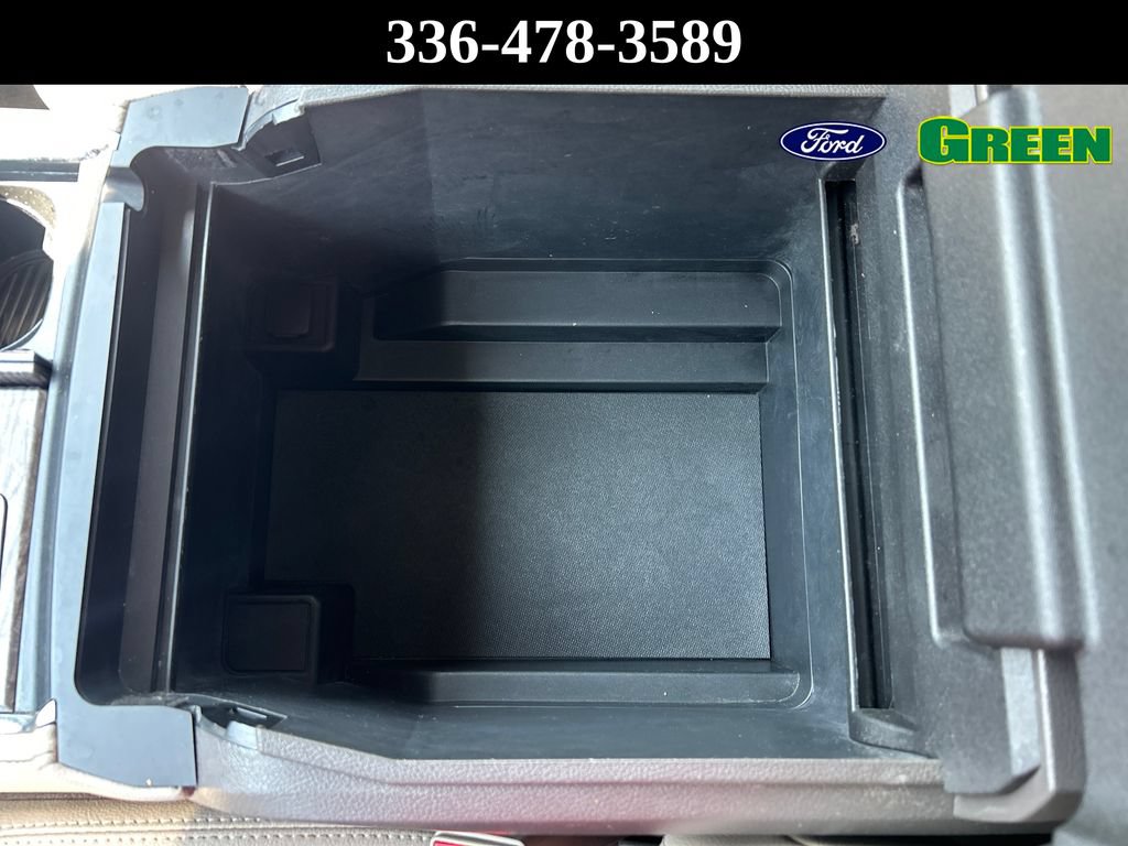 Certified 2021 Ford Expedition Max Limited AWD/4WD image 29