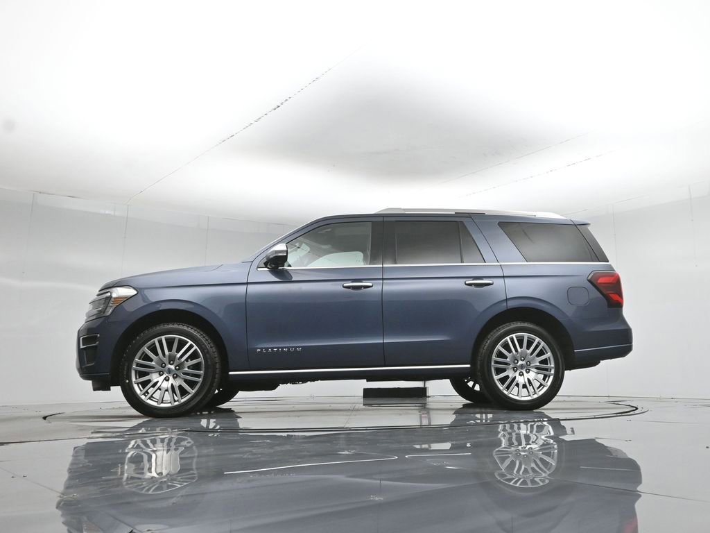 Certified 2023 Ford Expedition Platinum image 20