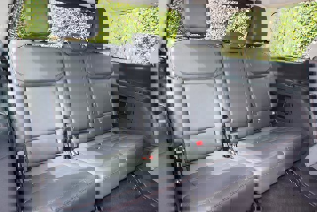 Certified 2025 Ford Expedition Active image 16