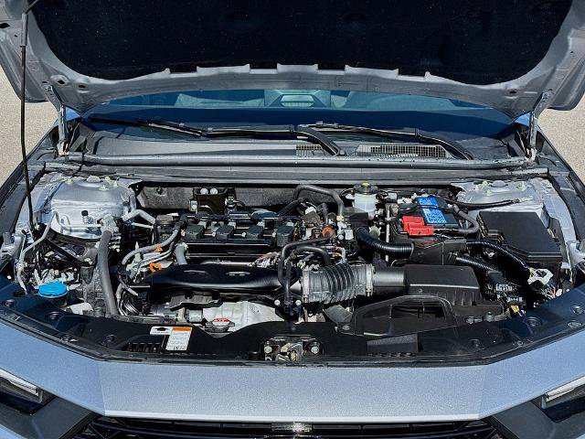 Used 2023 Honda Accord EX image 21