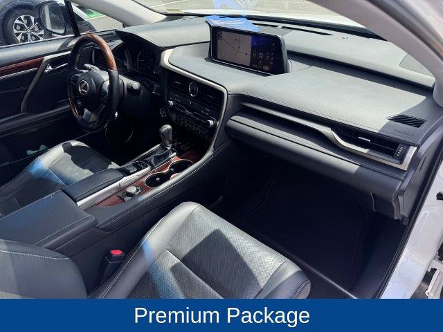 Used 2019 Lexus RX 350L FWD image 22
