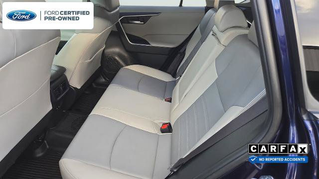 Used 2019 Toyota RAV4 XLE Premium w/ Advanced Technology Package AWD/4WD image 26