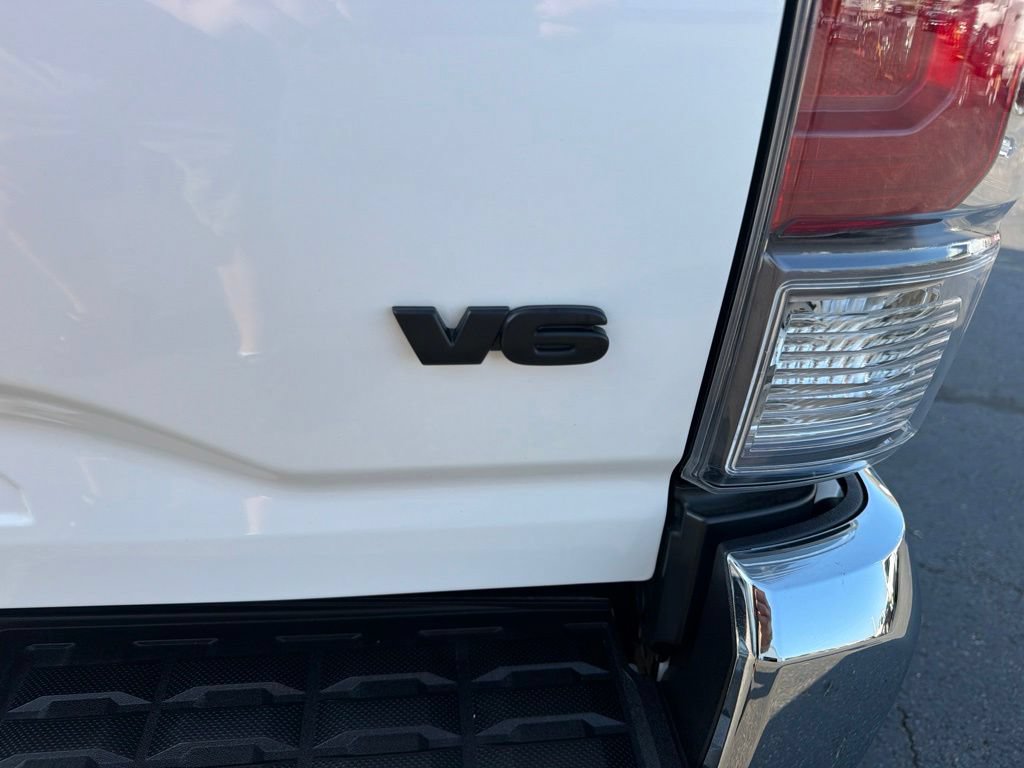 Used 2023 Toyota Tacoma TRD Off-Road AWD/4WD image 50