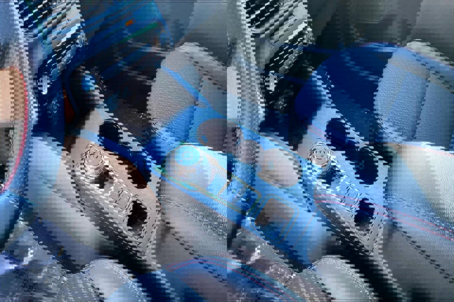 Certified 2023 Ford Escape ST-Line w/ Tech Pack #1 image 16