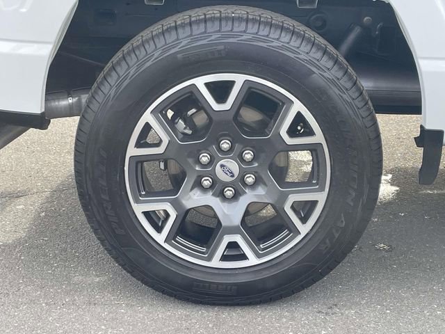 Certified 2024 Ford F150 STX AWD/4WD image 7