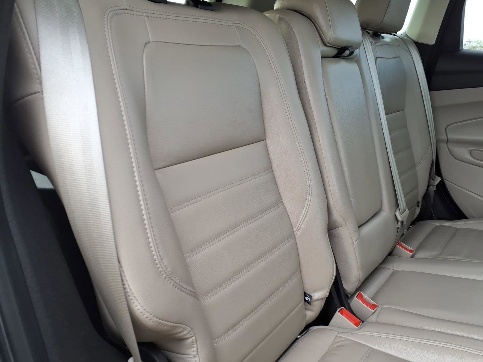 Certified 2018 Ford Escape Titanium w/ Ford Safe & Smart Package image 15