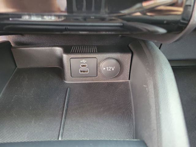 Certified 2025 Ford Escape Active w/ Tech Pack #1 AWD/4WD image 30