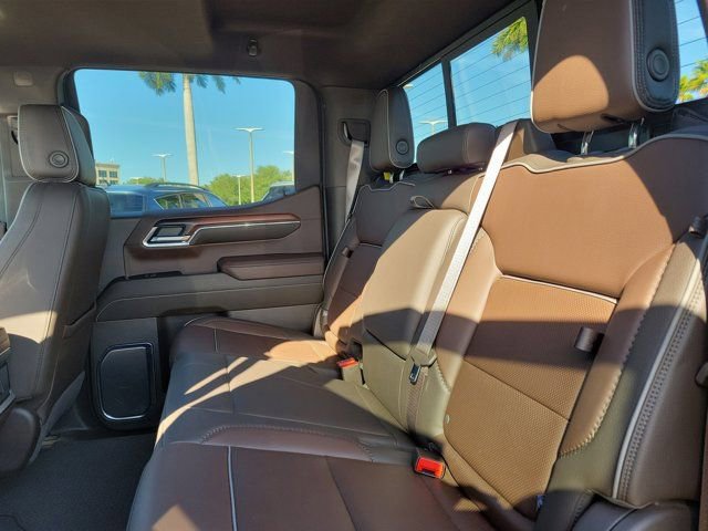 Used 2024 GMC Sierra 1500 Denali w/ Denali Reserve Package image 19