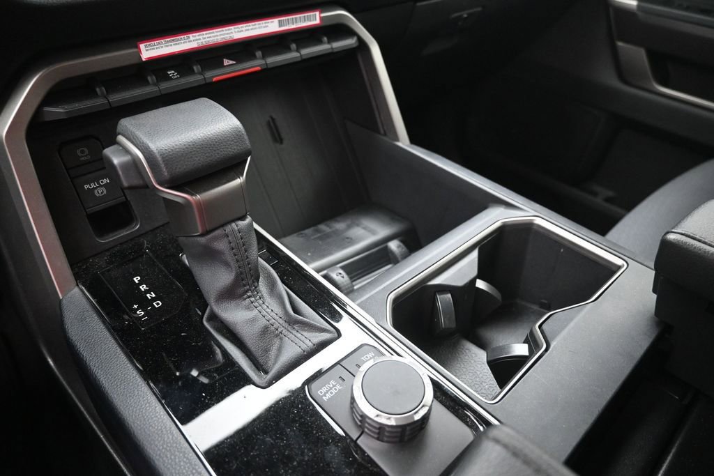 Used 2024 Toyota Tundra SR5 RWD image 29