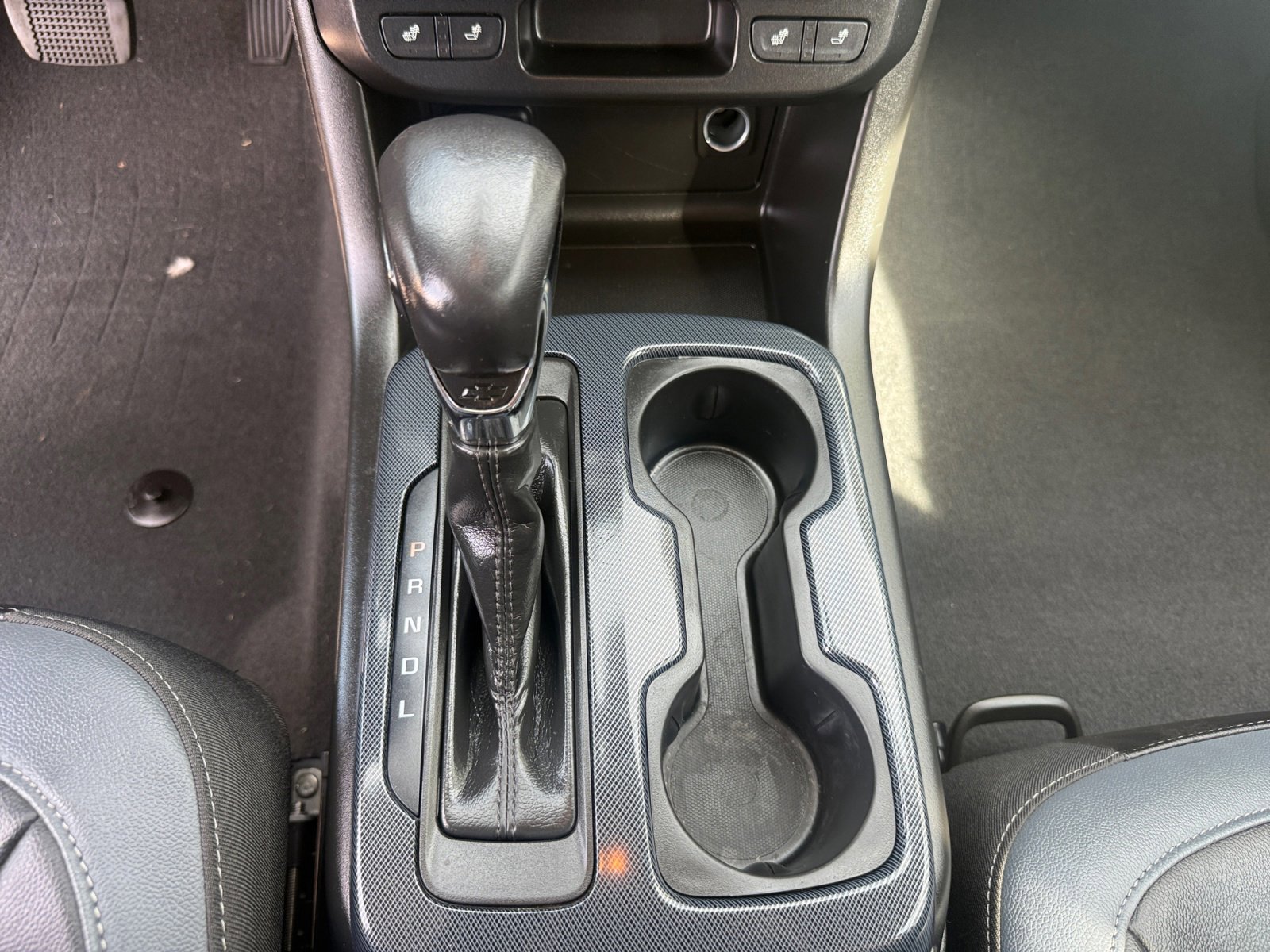 Used 2022 Chevrolet Colorado Z71 image 26