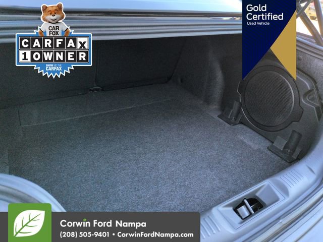 Certified 2024 Ford Mustang GT Premium RWD image 29