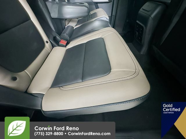Certified 2023 Ford Bronco Wildtrak AWD/4WD image 32