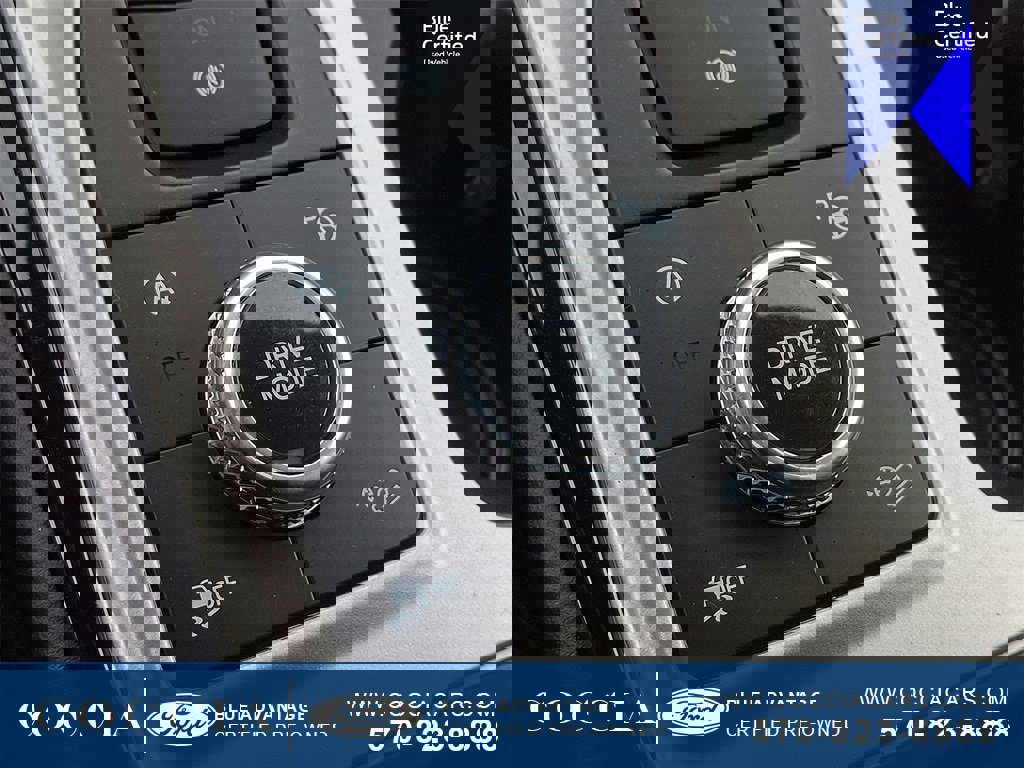 Certified 2021 Ford Explorer ST w/ Equipment Group 401A image 24