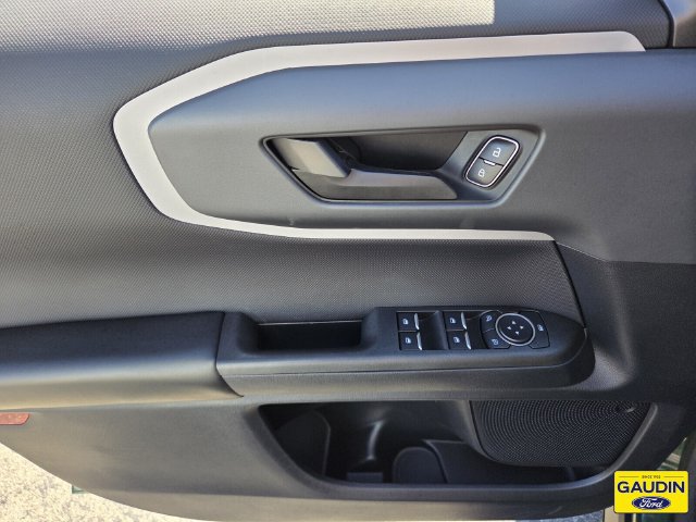 Certified 2023 Ford Bronco Sport Big Bend w/ Convenience Package AWD/4WD image 18