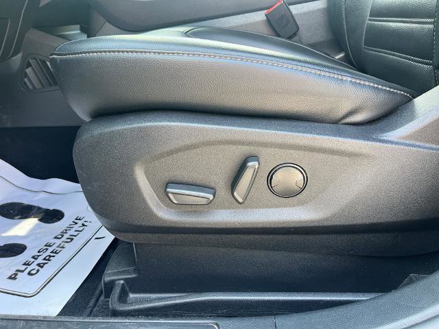 Certified 2023 Ford Edge SEL image 17