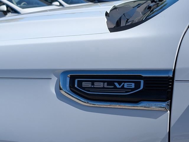 Used 2019 GMC Sierra 1500 SLT w/ SLT Premium Plus Package image 8