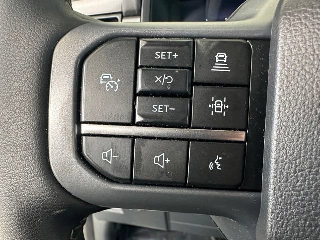 Certified 2025 Ford F150 Lariat AWD/4WD image 23