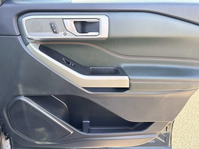 Certified 2023 Ford Explorer Timberline w/ Timberline Technology Package image 22