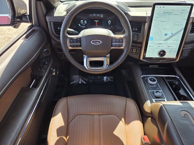 Certified 2023 Ford Expedition Max King Ranch image 15