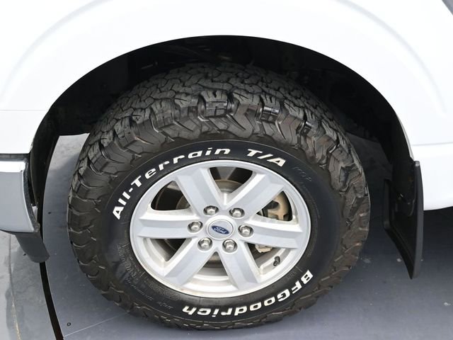 Certified 2022 Ford F150 XL AWD/4WD image 9