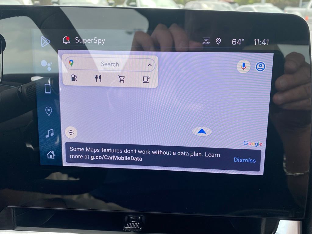 Used 2024 Chevrolet Corvette Stingray Coupe w/ Z51 Performance Package image 20