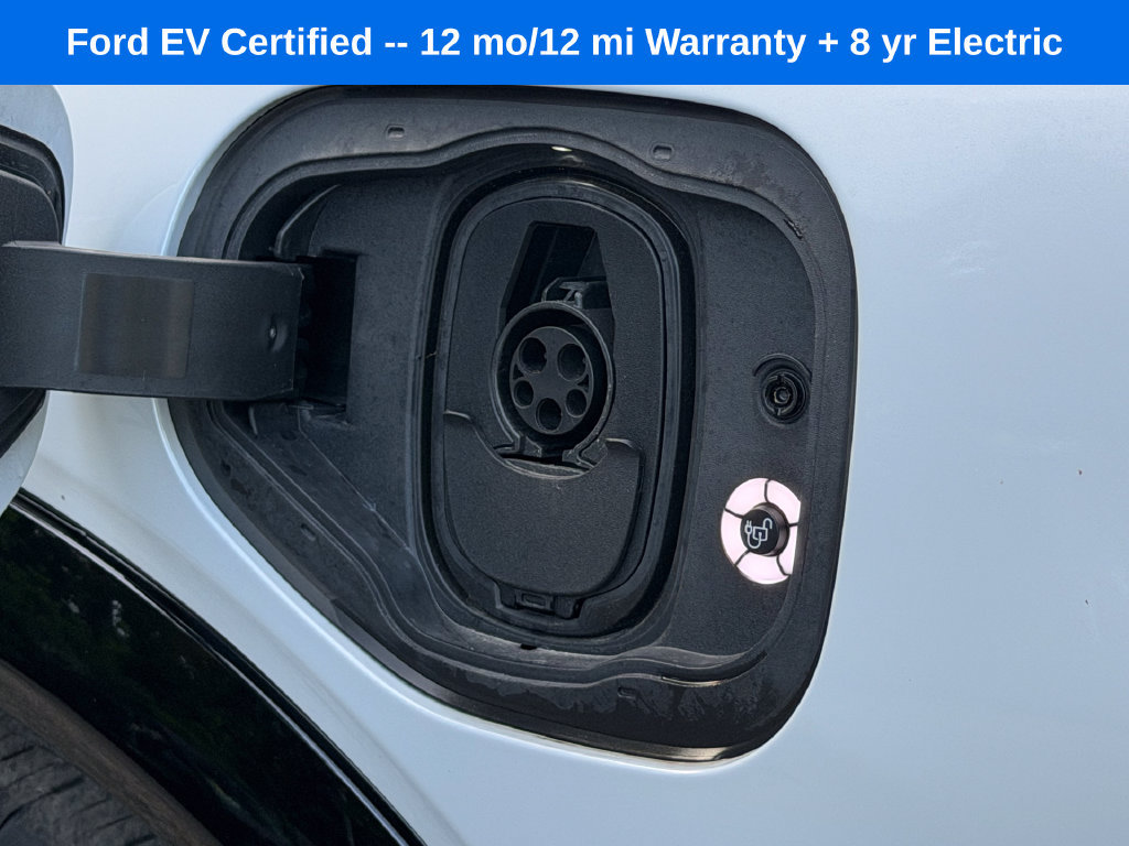 Certified 2023 Ford Mustang Mach-E Premium AWD/4WD image 35