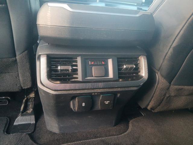 Certified 2022 Ford F150 Platinum image 25