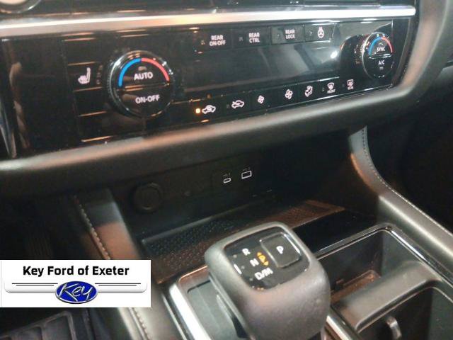 Used 2023 Nissan Pathfinder SL w/ SL Premium Package AWD/4WD image 26