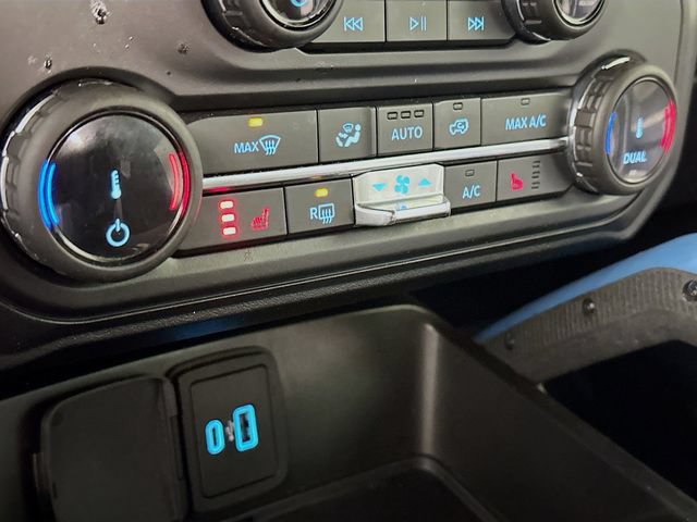 Certified 2022 Ford Bronco Wildtrak AWD/4WD image 17