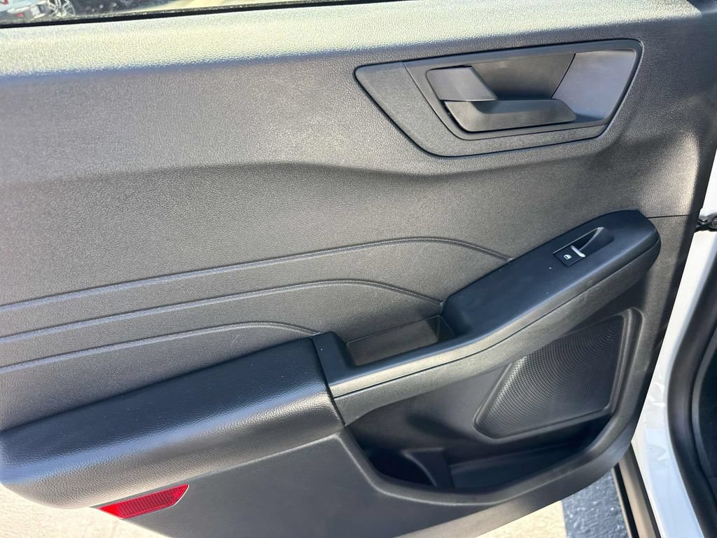 Certified 2025 Ford Escape Active FWD image 10