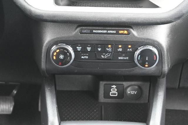 Certified 2023 Ford Bronco Sport Heritage AWD/4WD image 28
