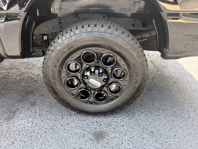 Certified 2024 Ford F250 Lariat w/ Lariat Ultimate Package AWD/4WD image 31