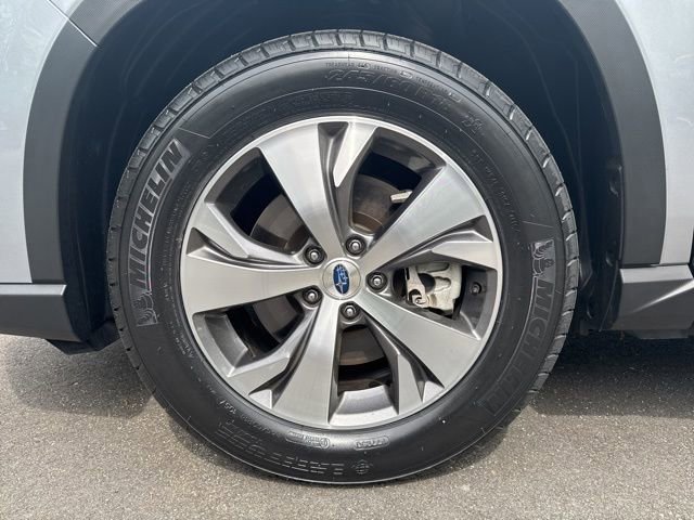 Used 2022 Subaru Ascent Premium w/ Convenience Package image 10