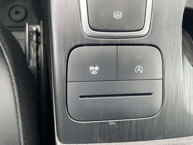 Certified 2025 Ford Escape ST-Line image 27