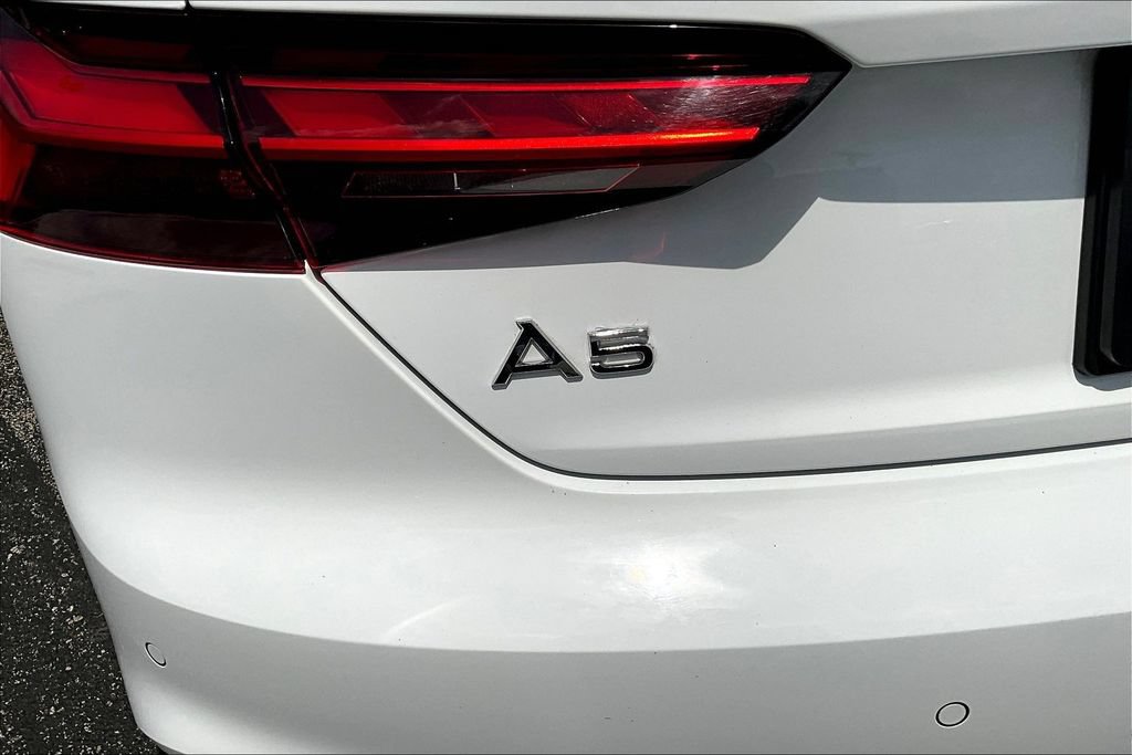 Used 2025 Audi A5 2.0T Premium Plus AWD/4WD image 26