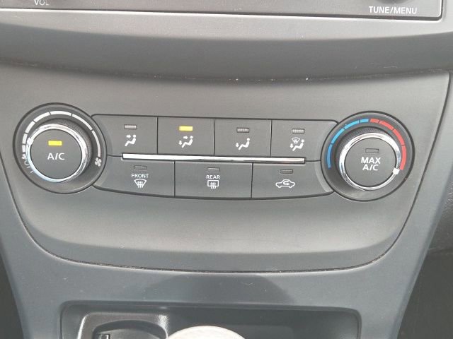 Used 2017 Nissan Sentra S w/ S Style Package image 26