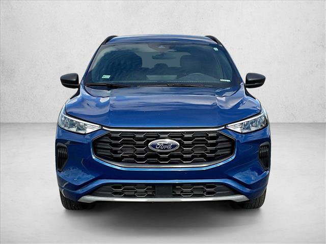 Certified 2023 Ford Escape ST-Line w/ Tech Pack #1 AWD/4WD image 2