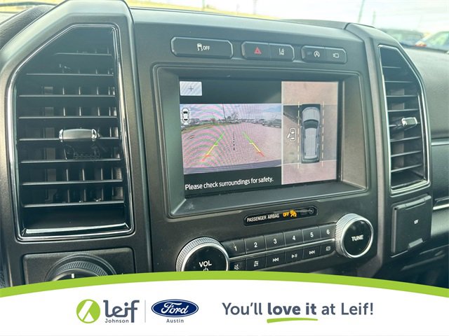 Certified 2020 Ford Expedition King Ranch image 28