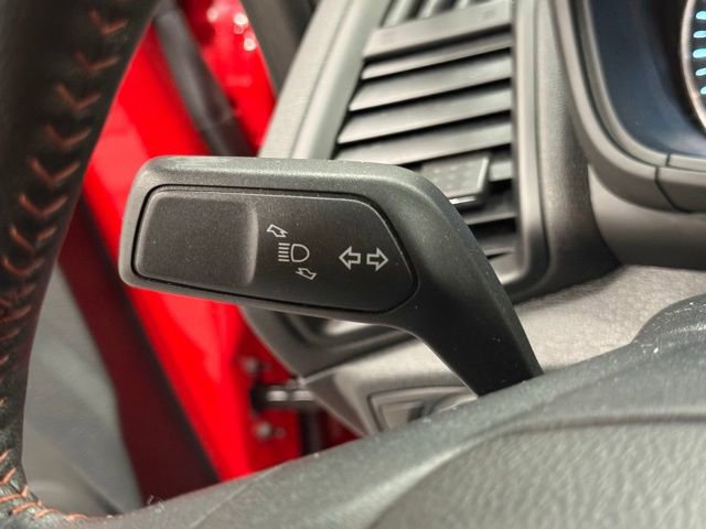 Certified 2021 Ford EcoSport SE w/ SE Convenience Package FWD image 21