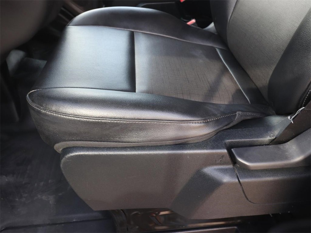 Certified 2022 Ford Transit 250 Base w/ Load Area Protection Package image 13