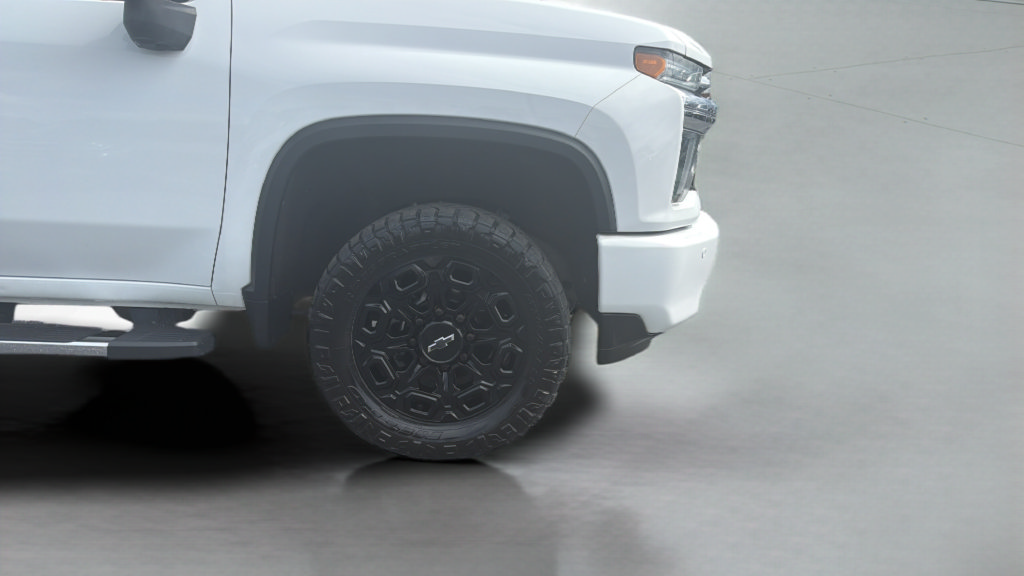 Used 2020 Chevrolet Silverado 3500 High Country w/ Z71 Off-Road Package AWD/4WD image 34