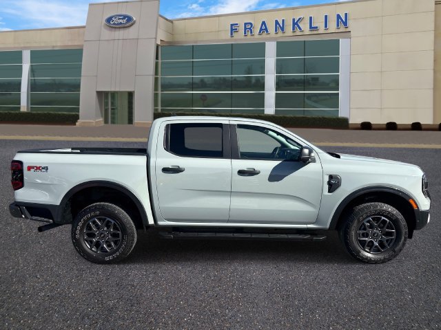 Certified 2024 Ford Ranger XLT w/ Technology Package AWD/4WD image 8