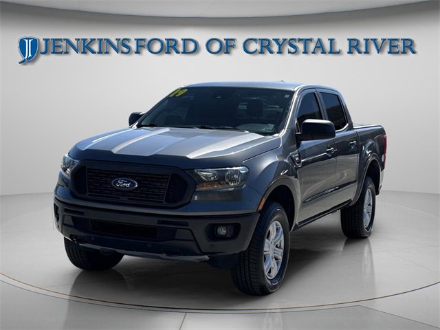 Certified 2019 Ford Ranger XL w/ FX4 Off-Road Package image 2